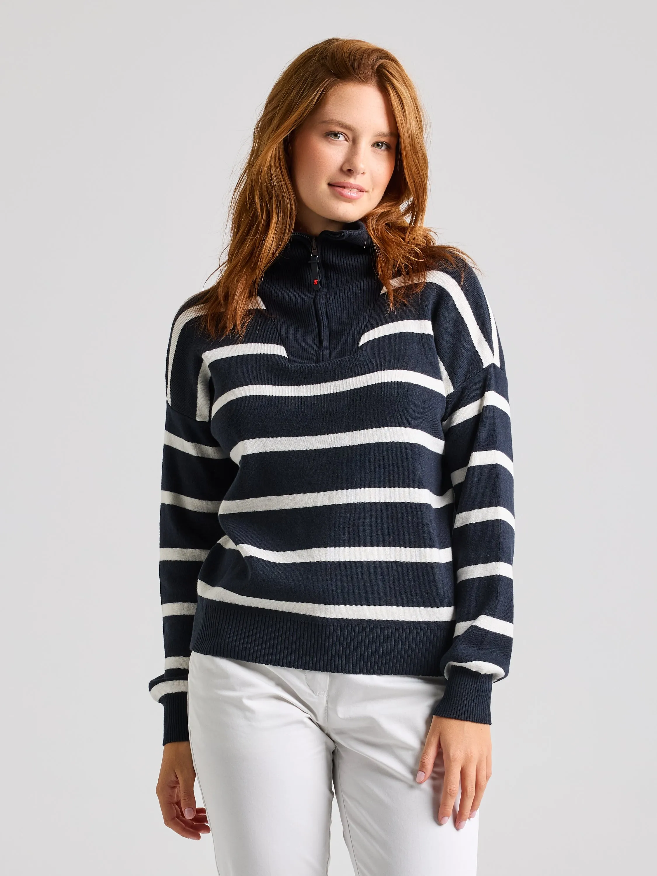 WOMAN JUMPER LLYR CL