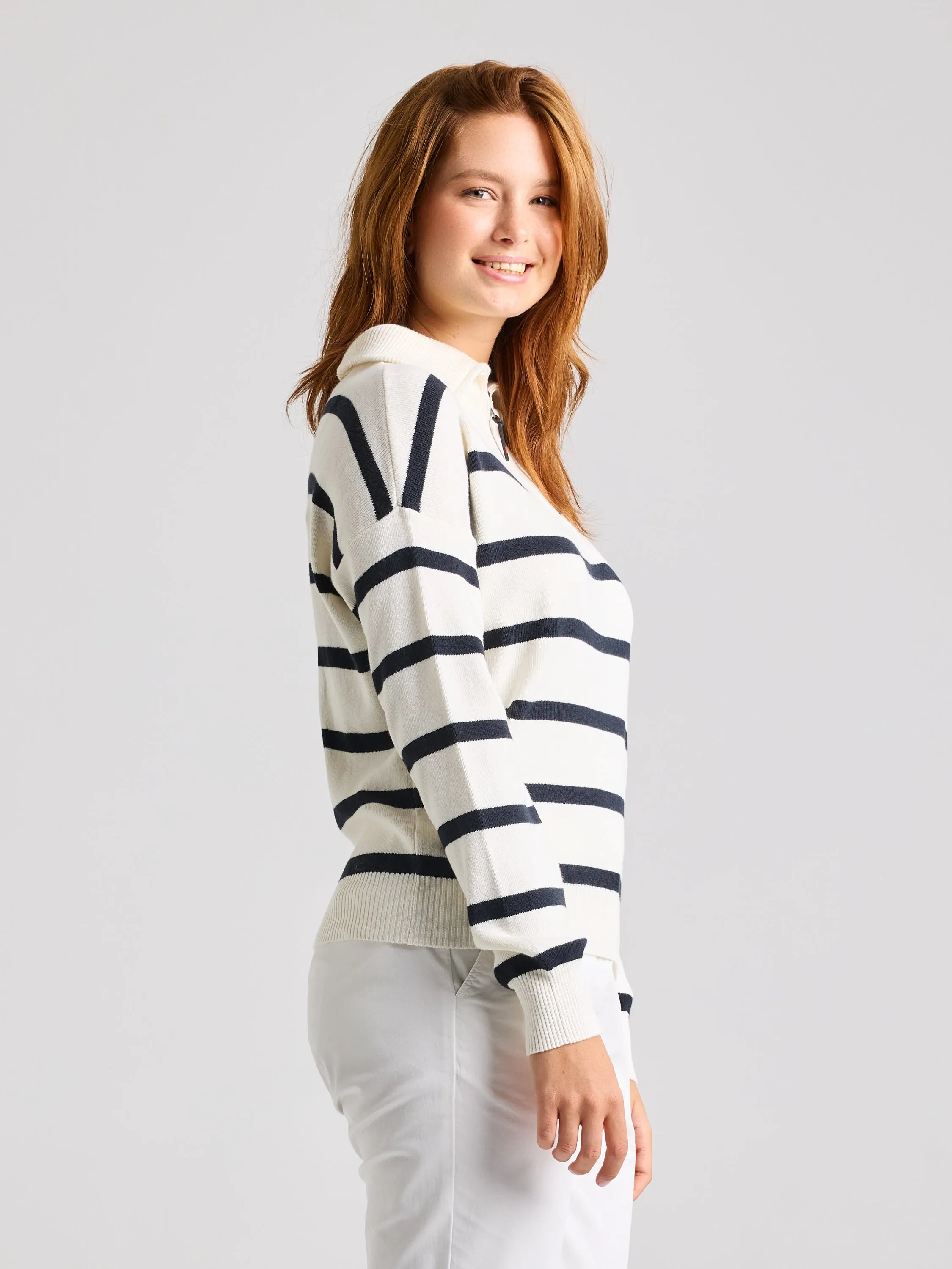 WOMAN JUMPER LLYR CL