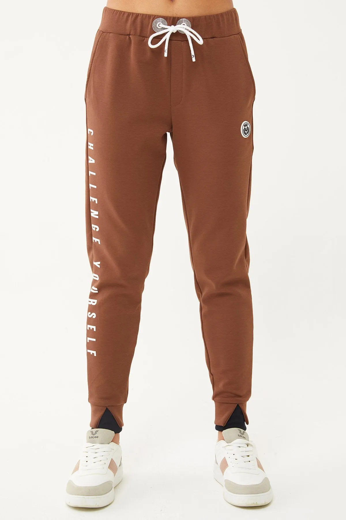 Women's Lycra Sweatpants