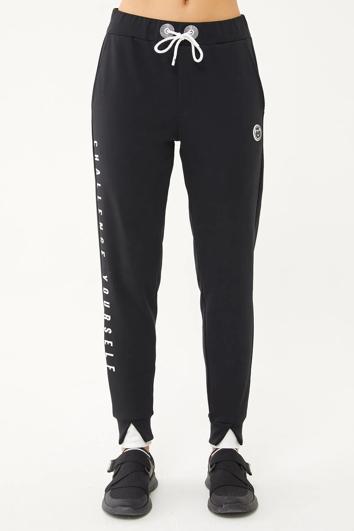 Women's Lycra Sweatpants