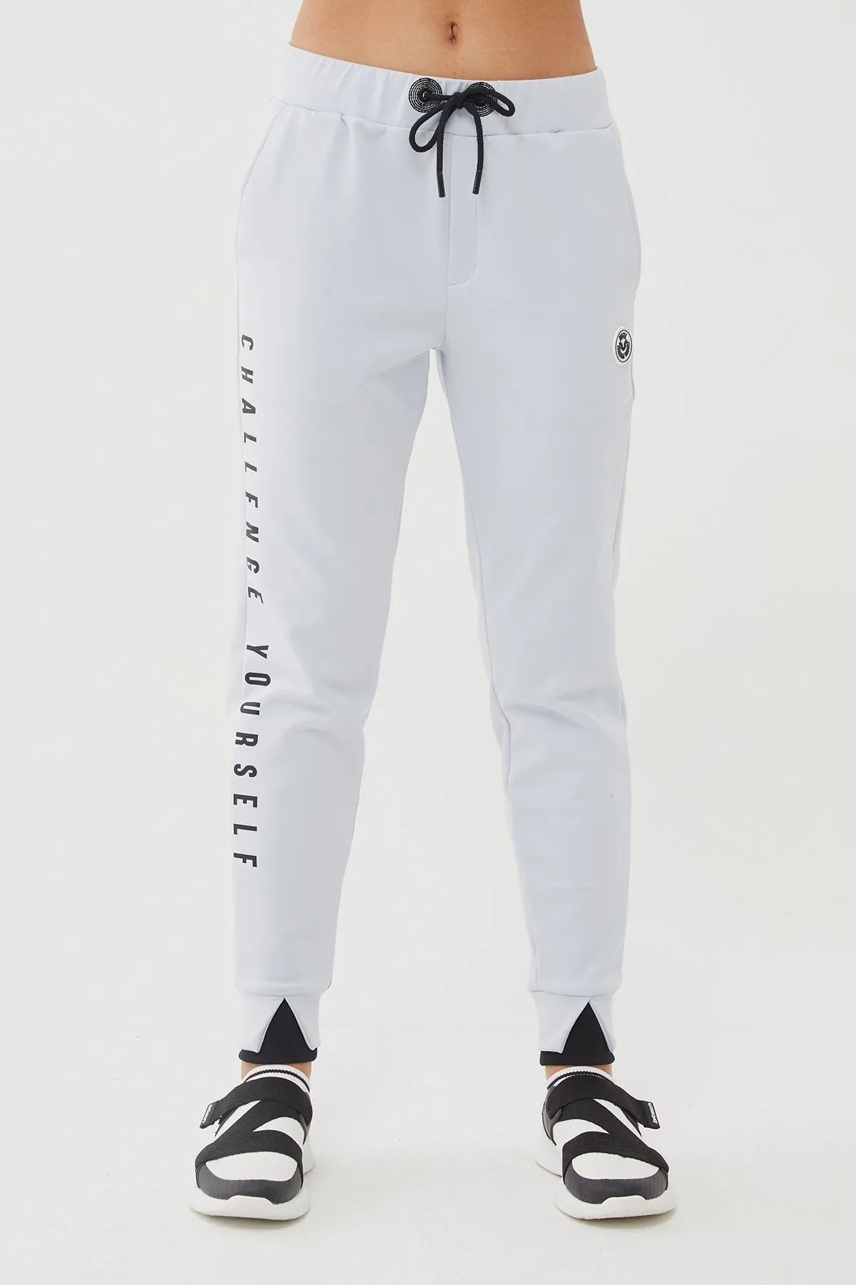 Women's Lycra Sweatpants