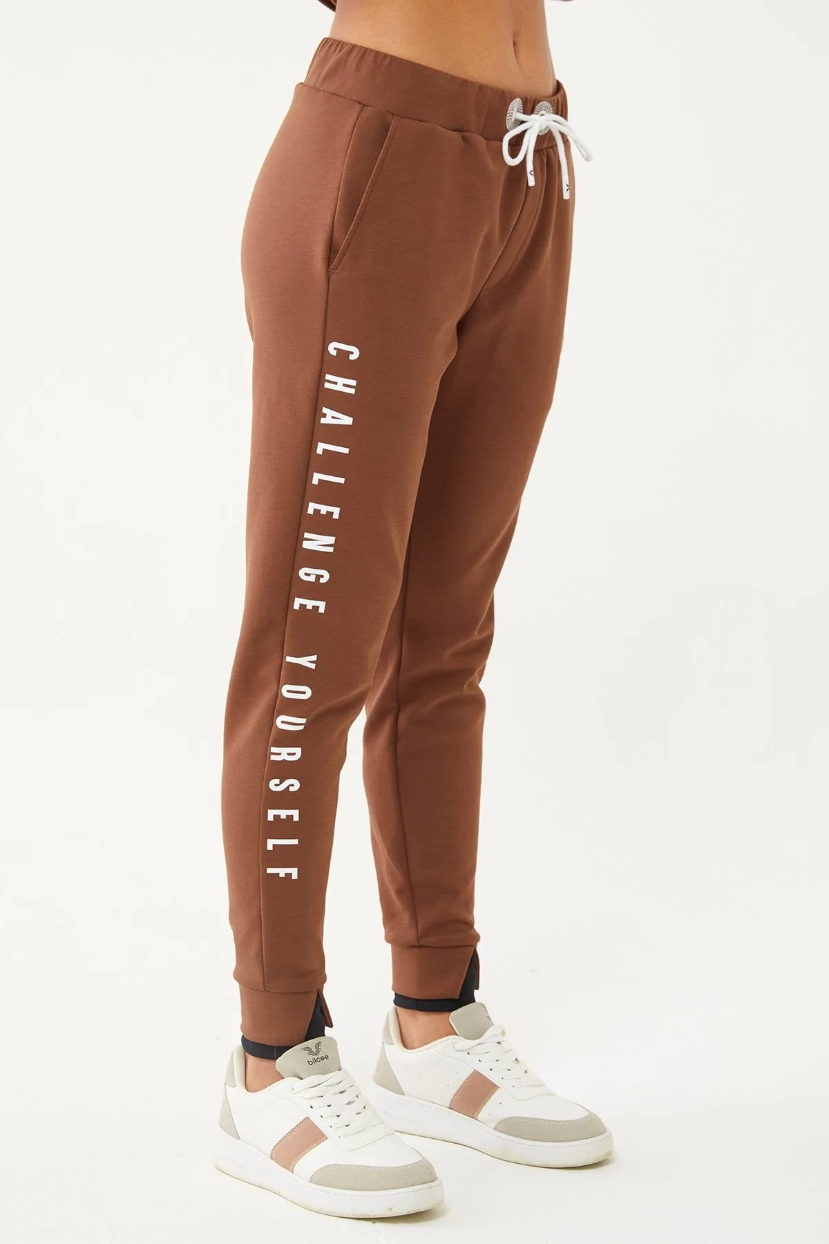 Women's Lycra Sweatpants