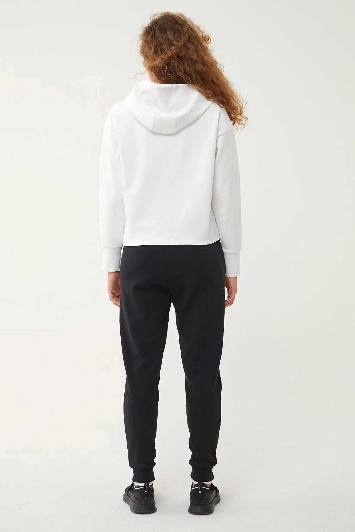 Women's Lycra Sweatpants