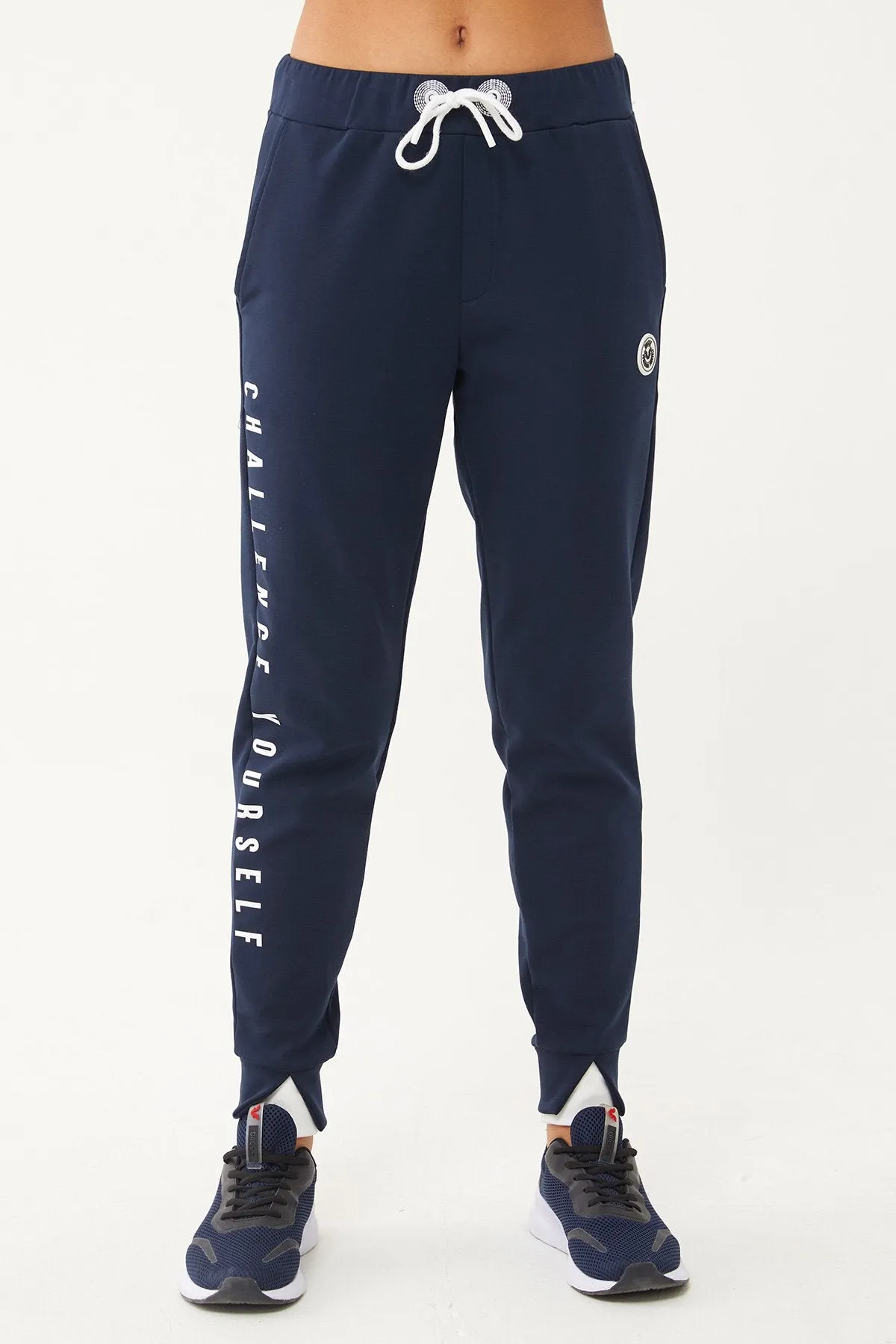 Women's Lycra Sweatpants
