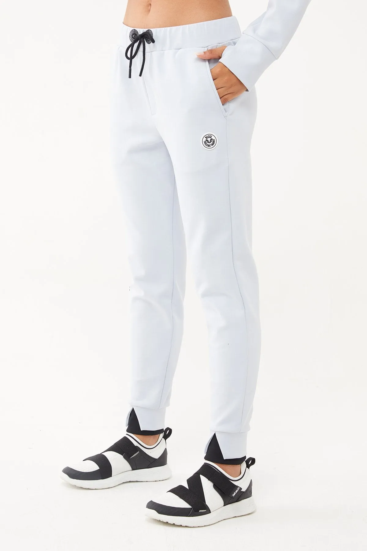 Women's Lycra Sweatpants