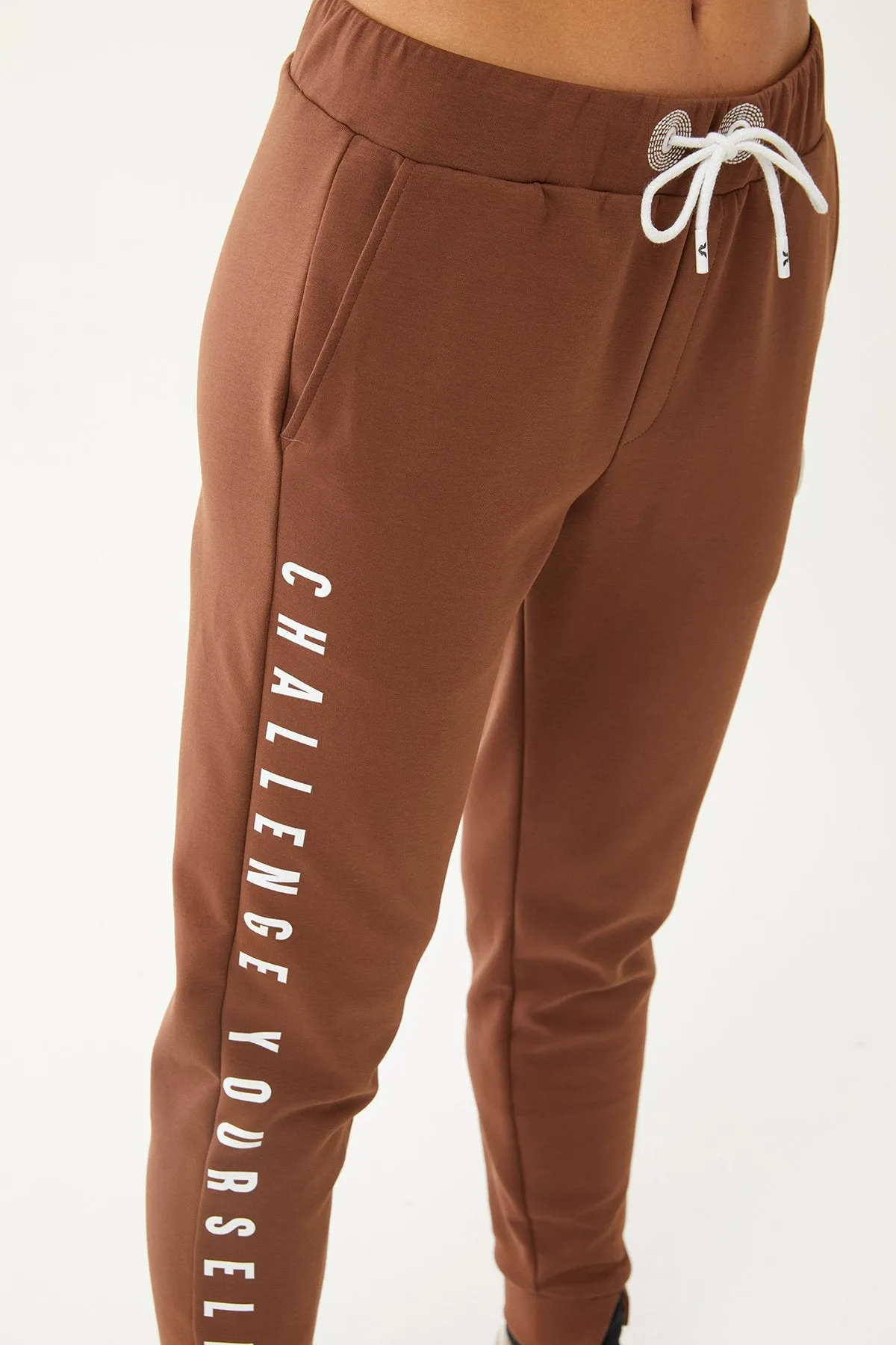 Women's Lycra Sweatpants
