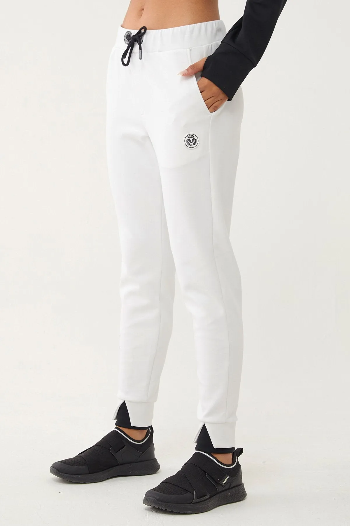 Women's Lycra Sweatpants