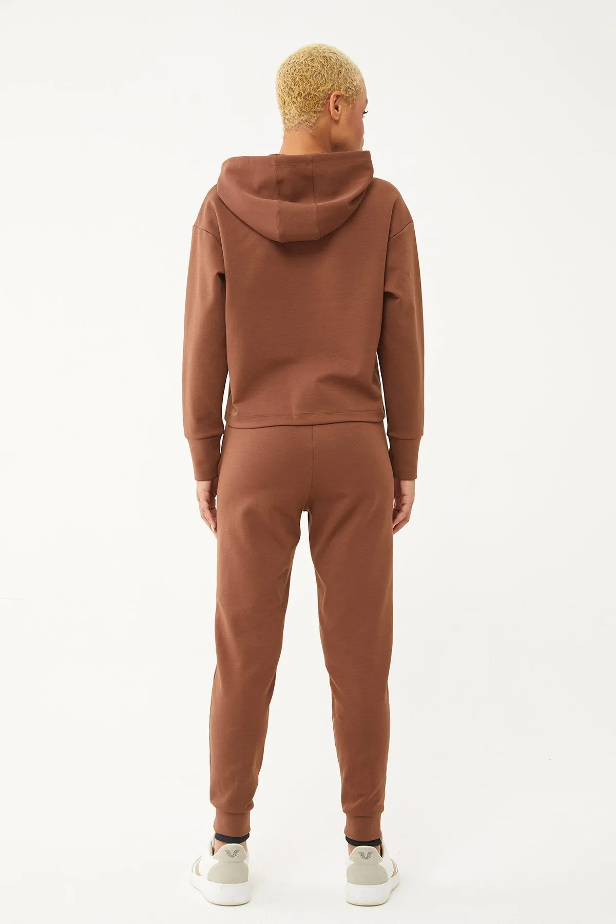 Women's Lycra Sweatpants