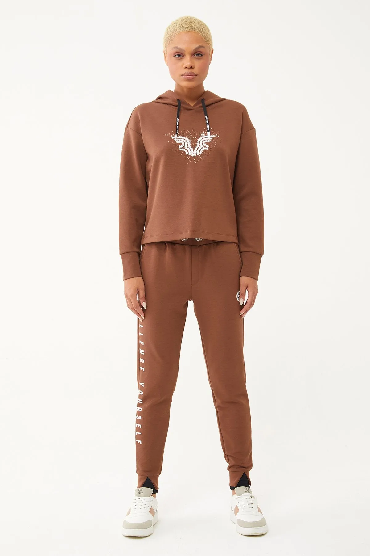 Women's Lycra Sweatpants