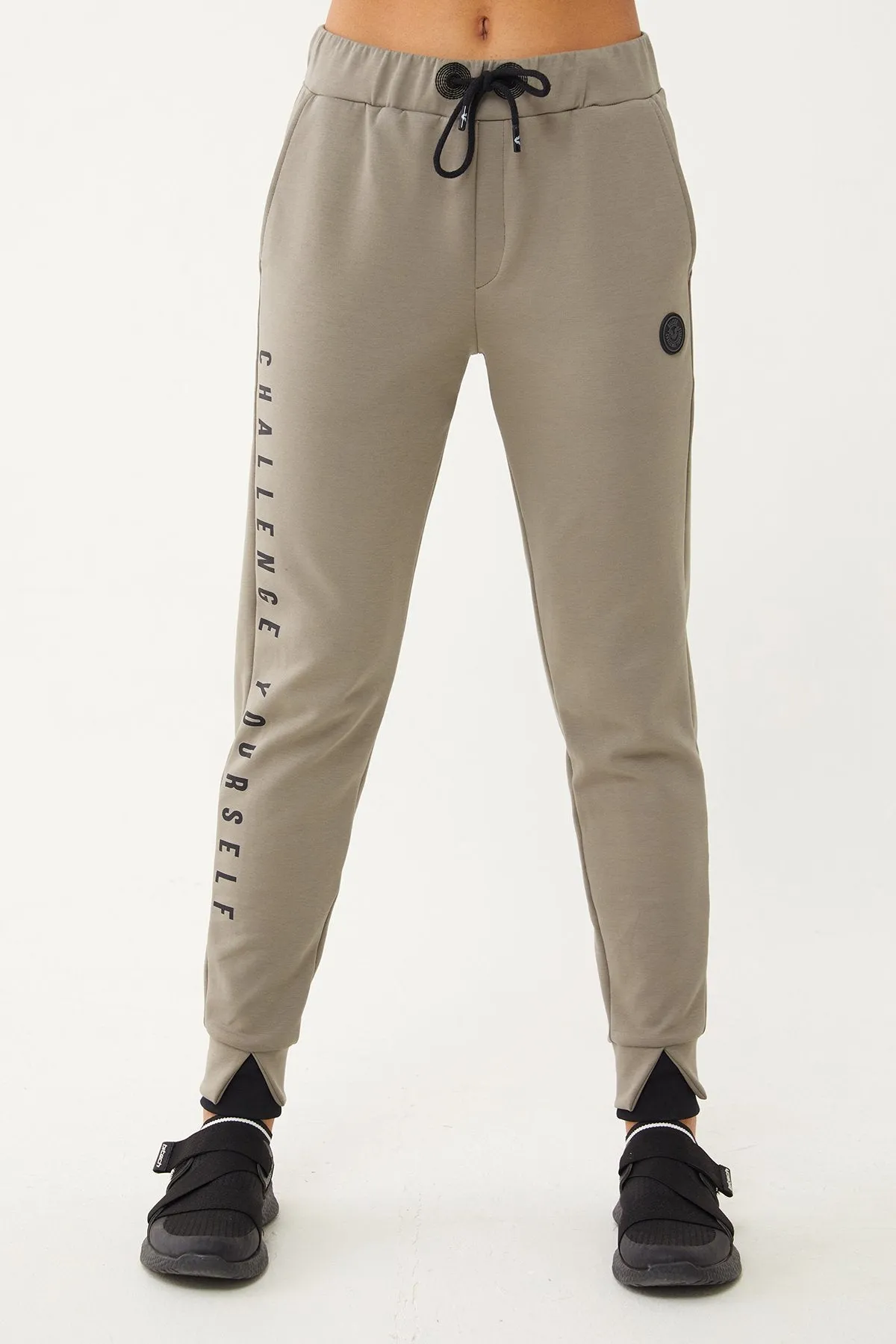 Women's Lycra Sweatpants