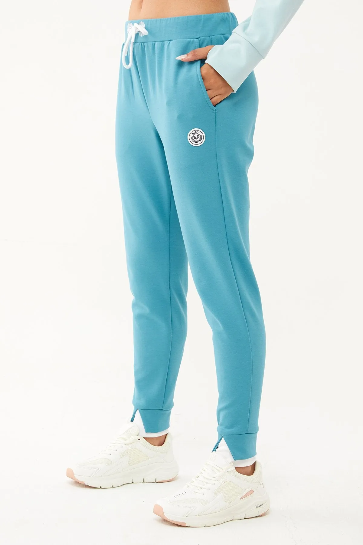 Women's Lycra Sweatpants