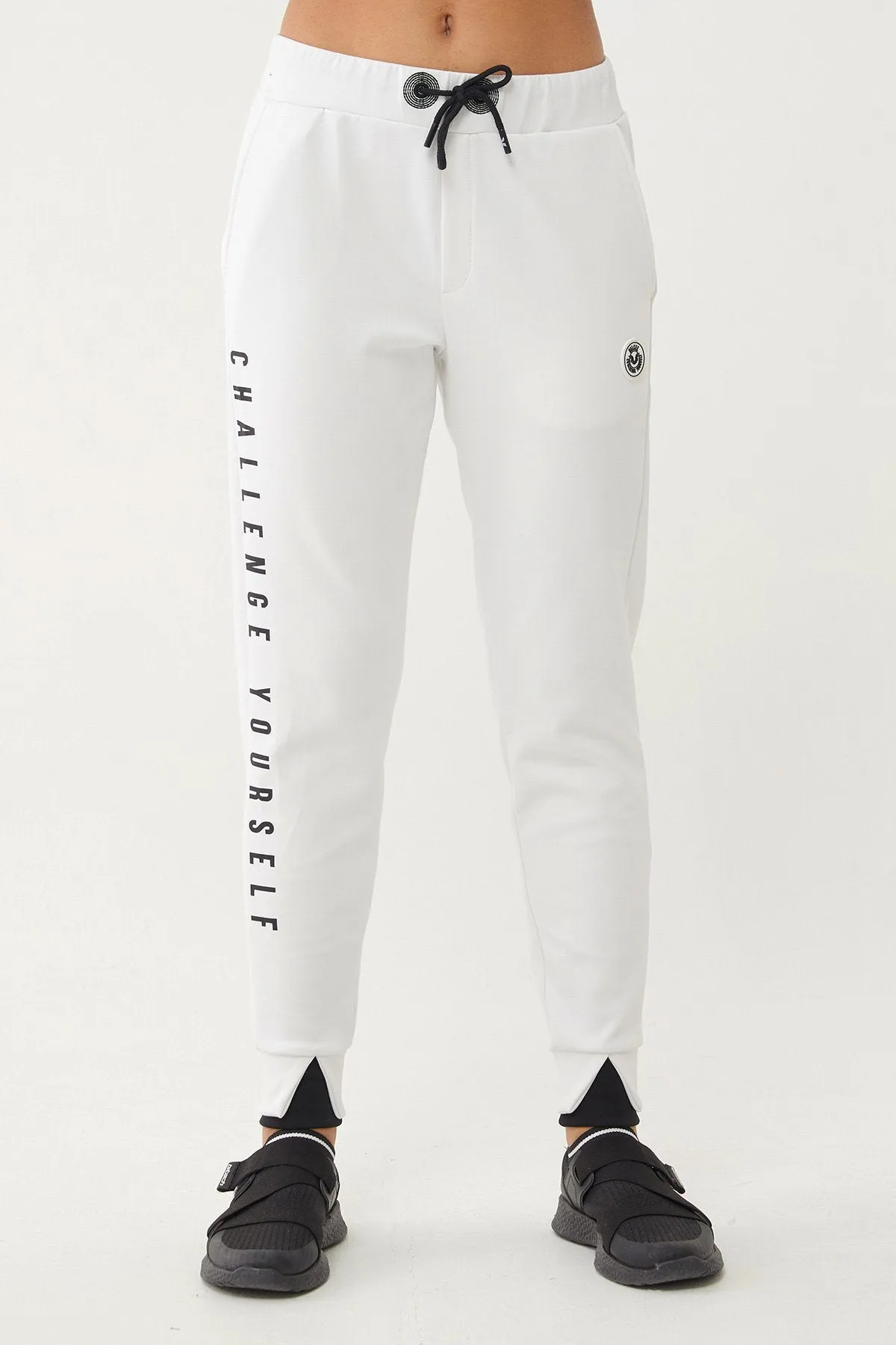 Women's Lycra Sweatpants