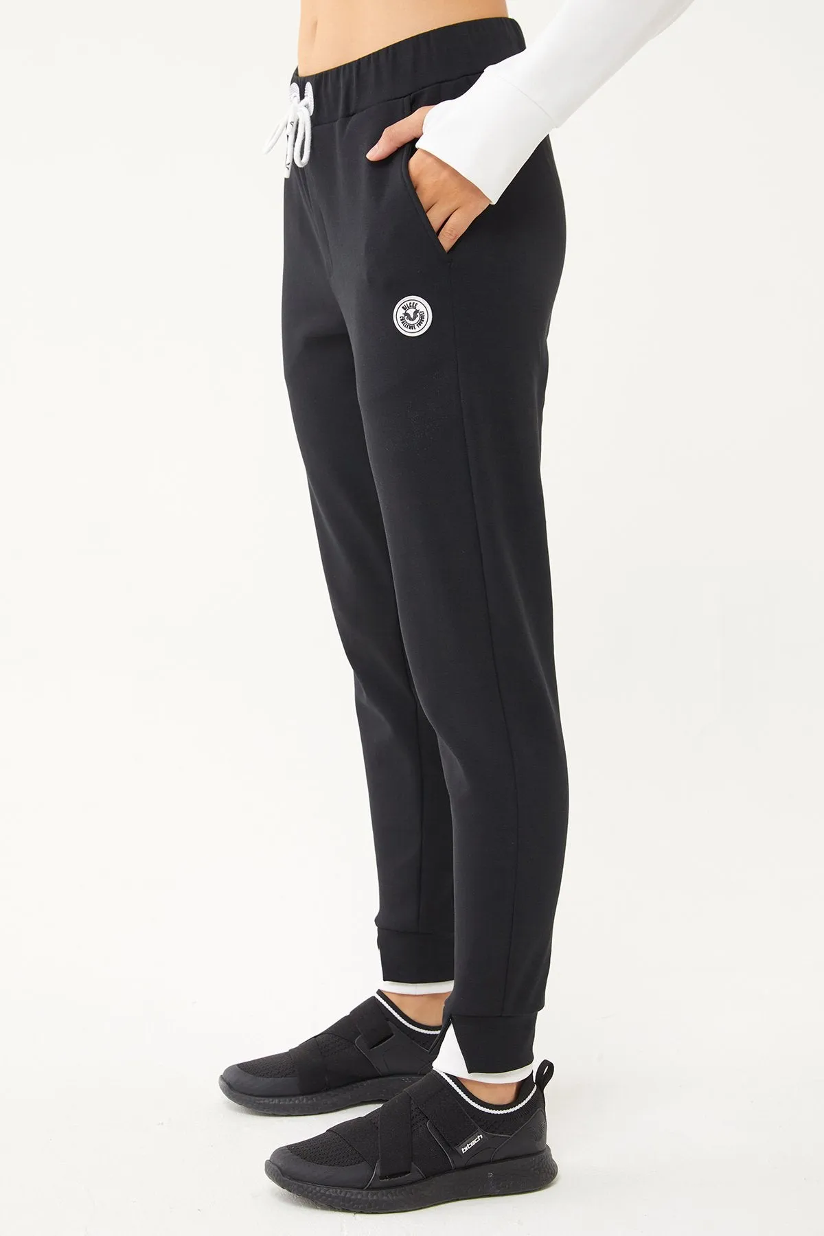 Women's Lycra Sweatpants