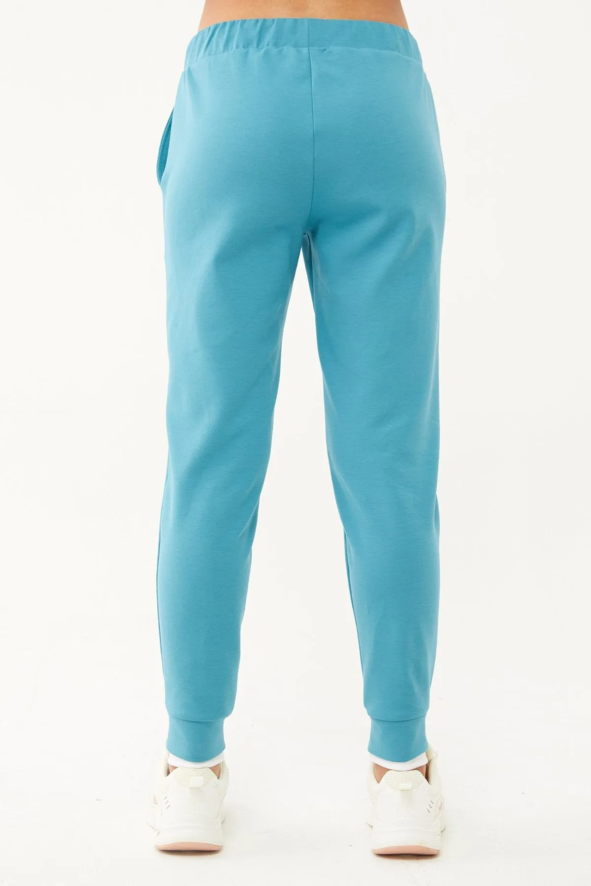 Women's Lycra Sweatpants