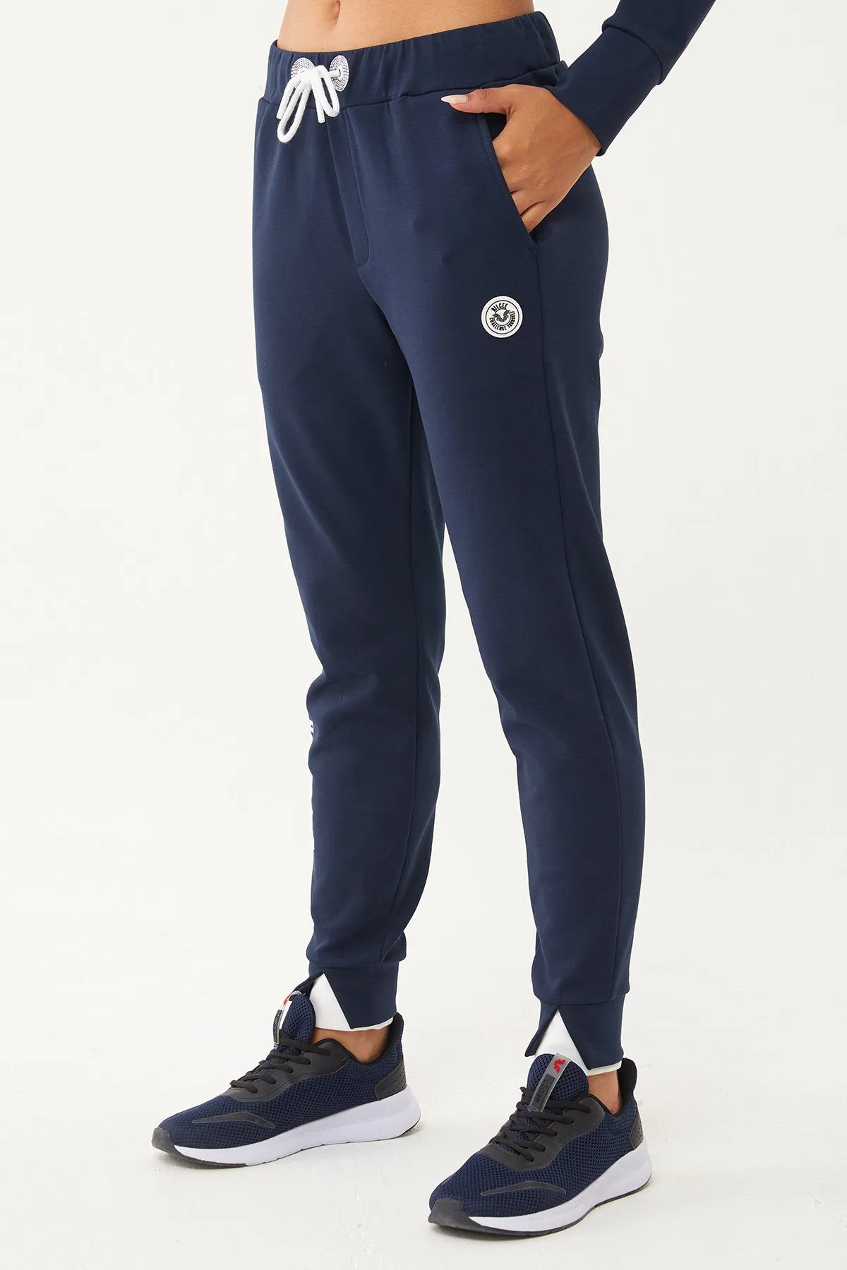 Women's Lycra Sweatpants