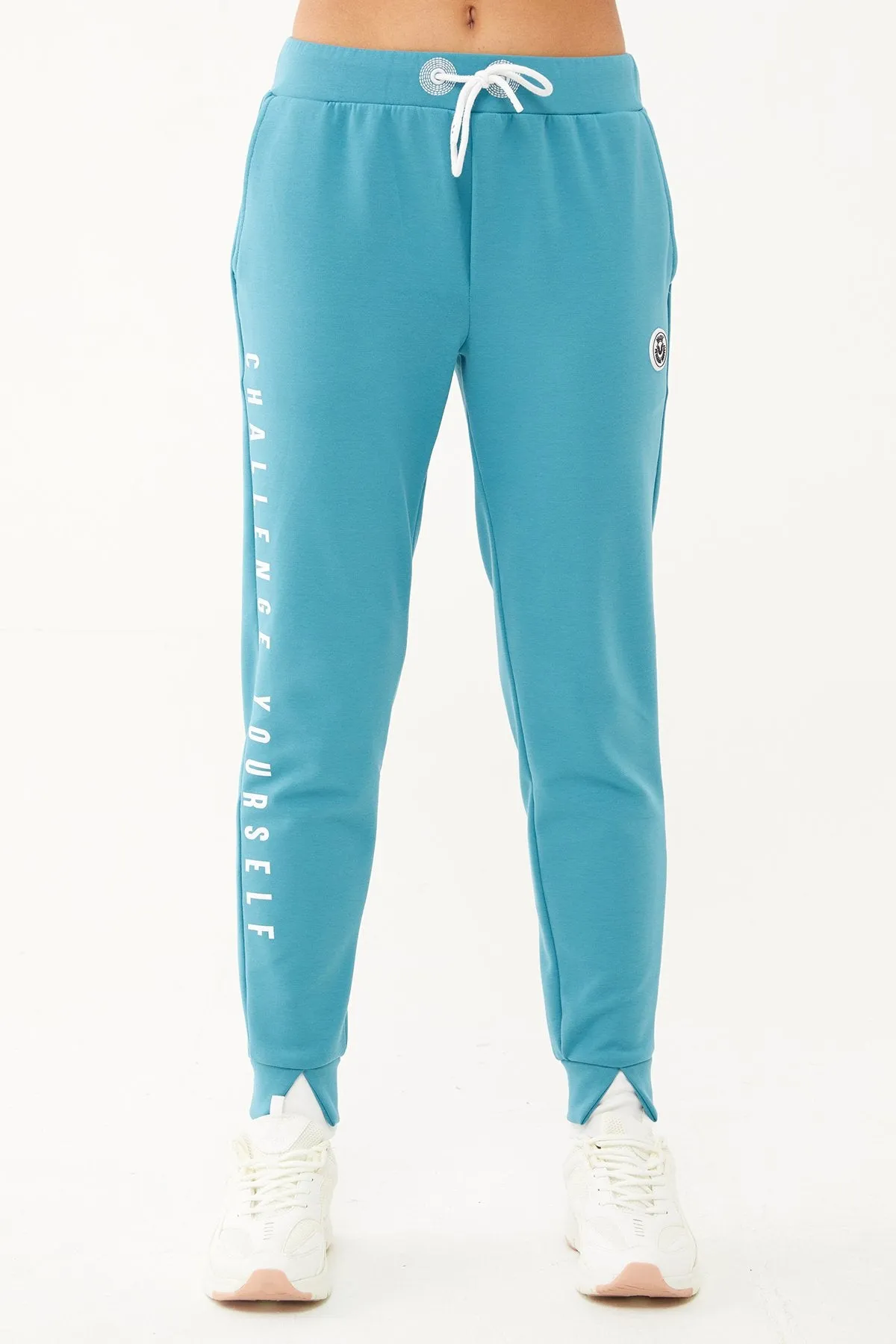 Women's Lycra Sweatpants