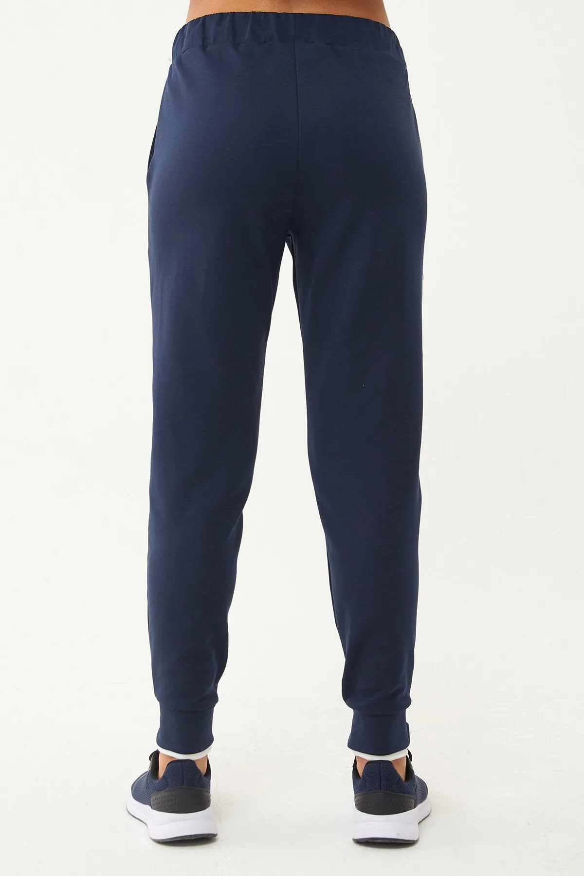 Women's Lycra Sweatpants
