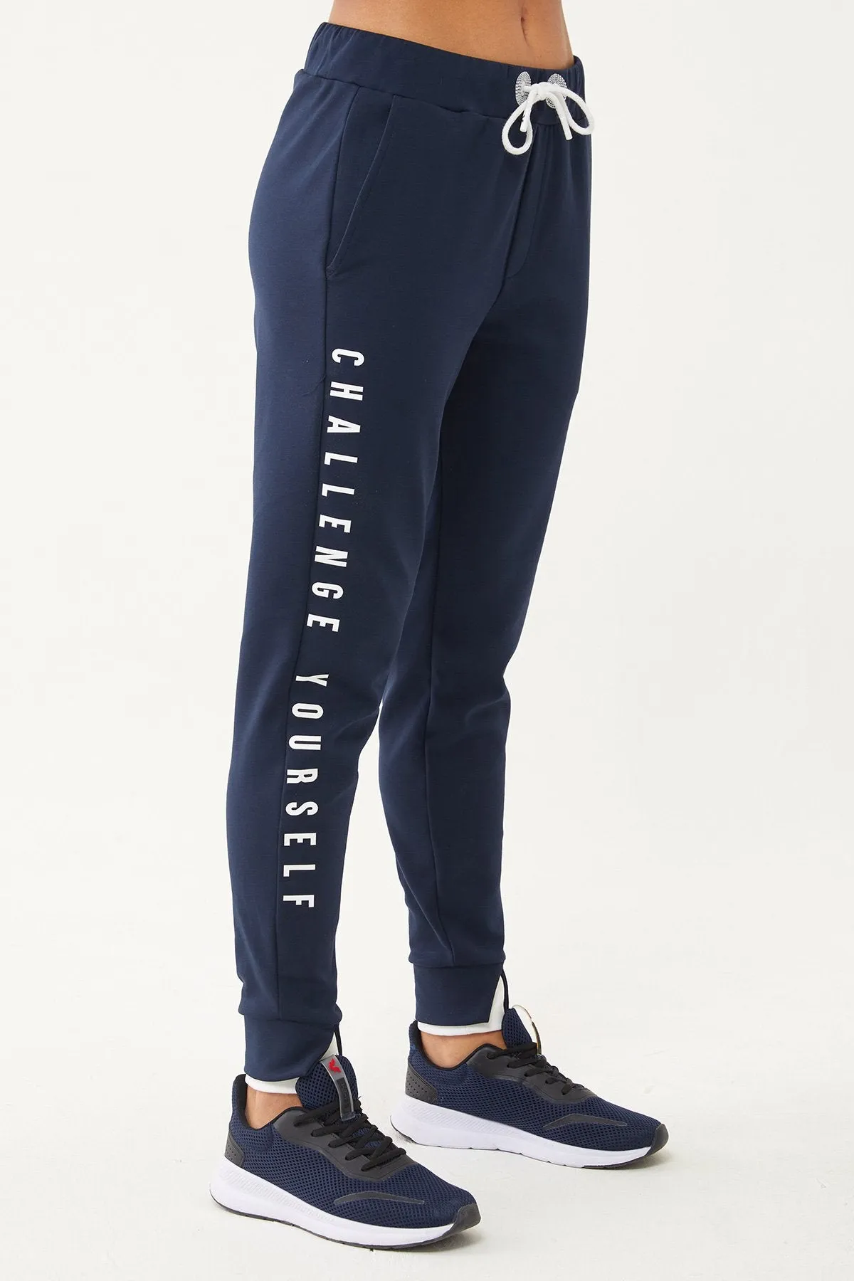 Women's Lycra Sweatpants