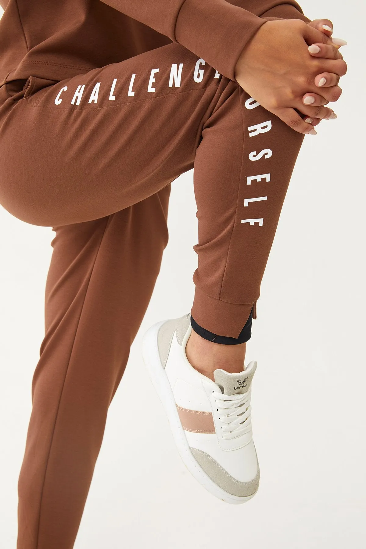 Women's Lycra Sweatpants