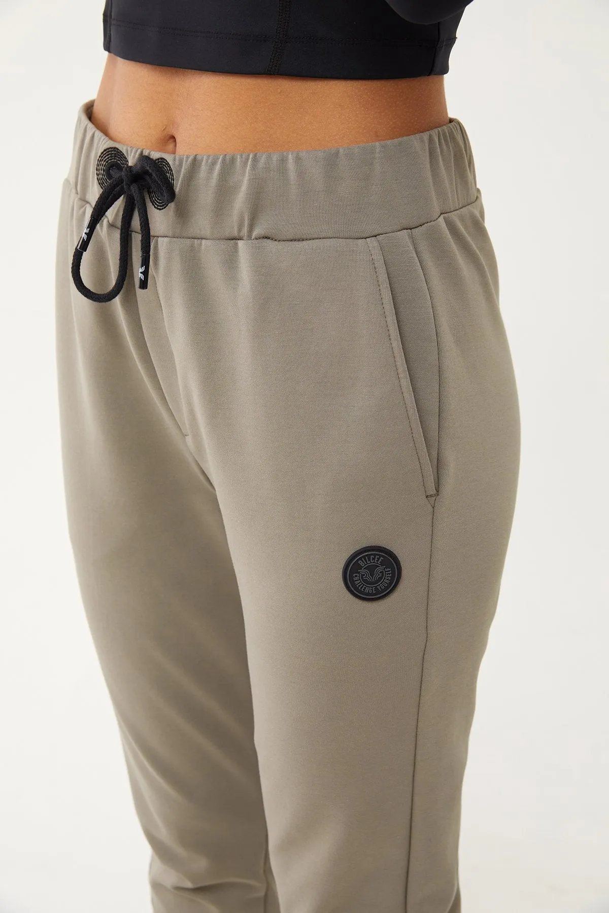 Women's Lycra Sweatpants