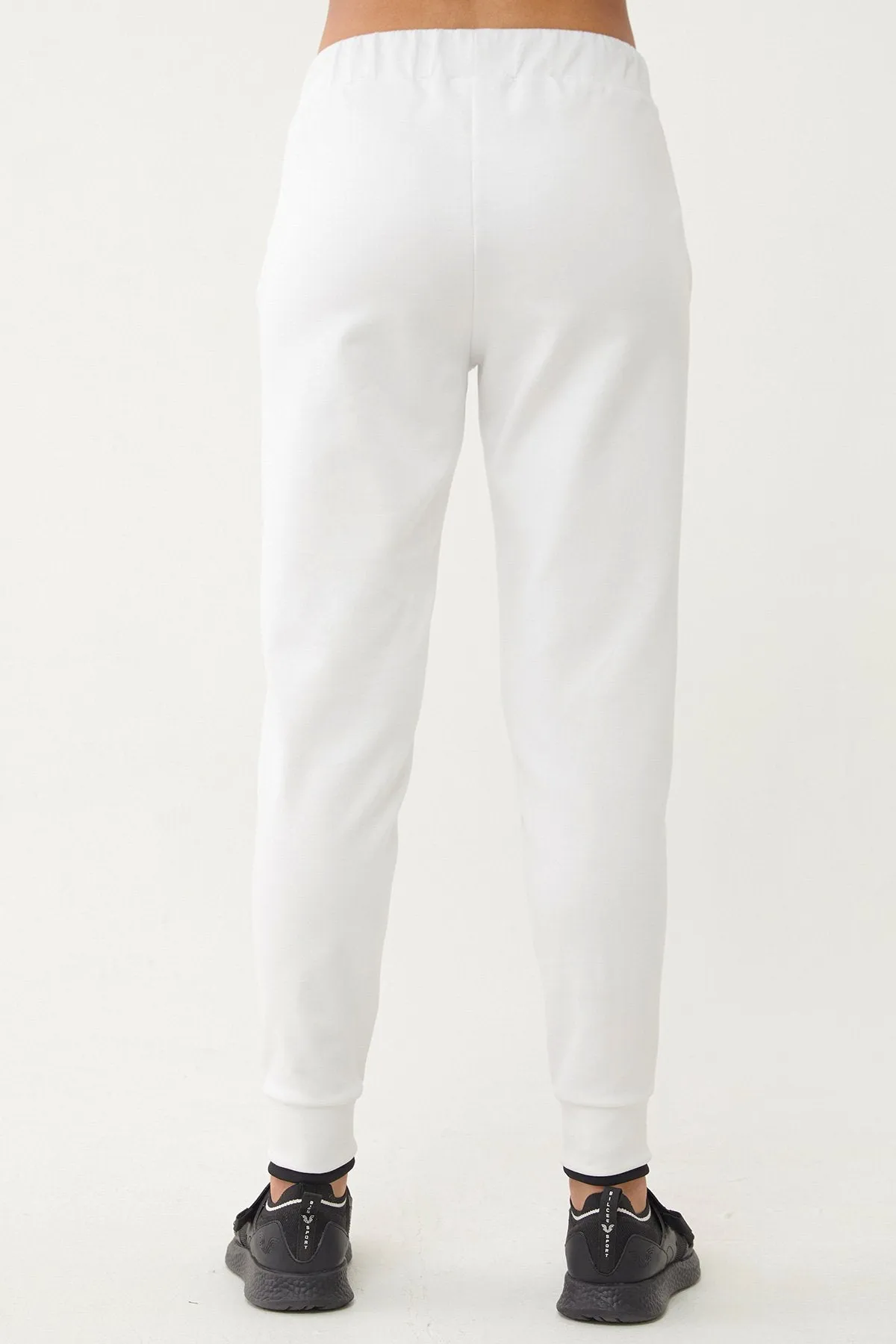 Women's Lycra Sweatpants