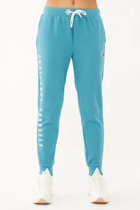Women's Lycra Sweatpants