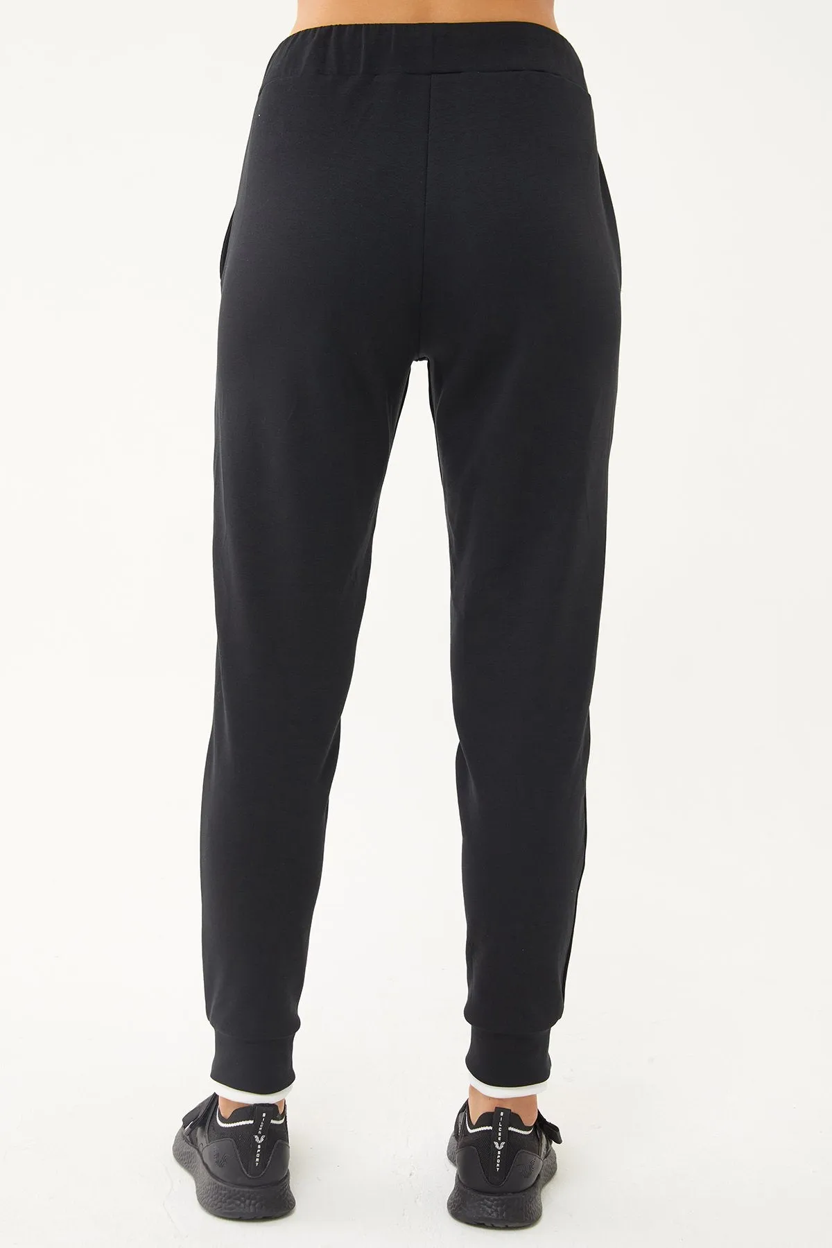 Women's Lycra Sweatpants
