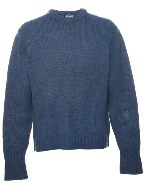 Woolrich Long Sleeved Jumper - M