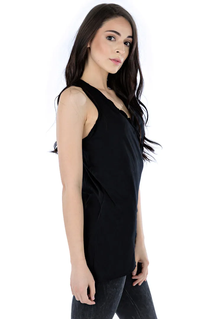 Wrap Tank