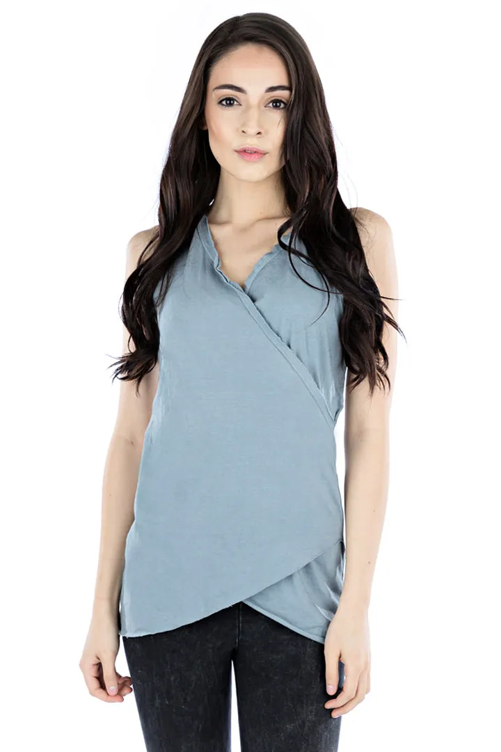 Wrap Tank