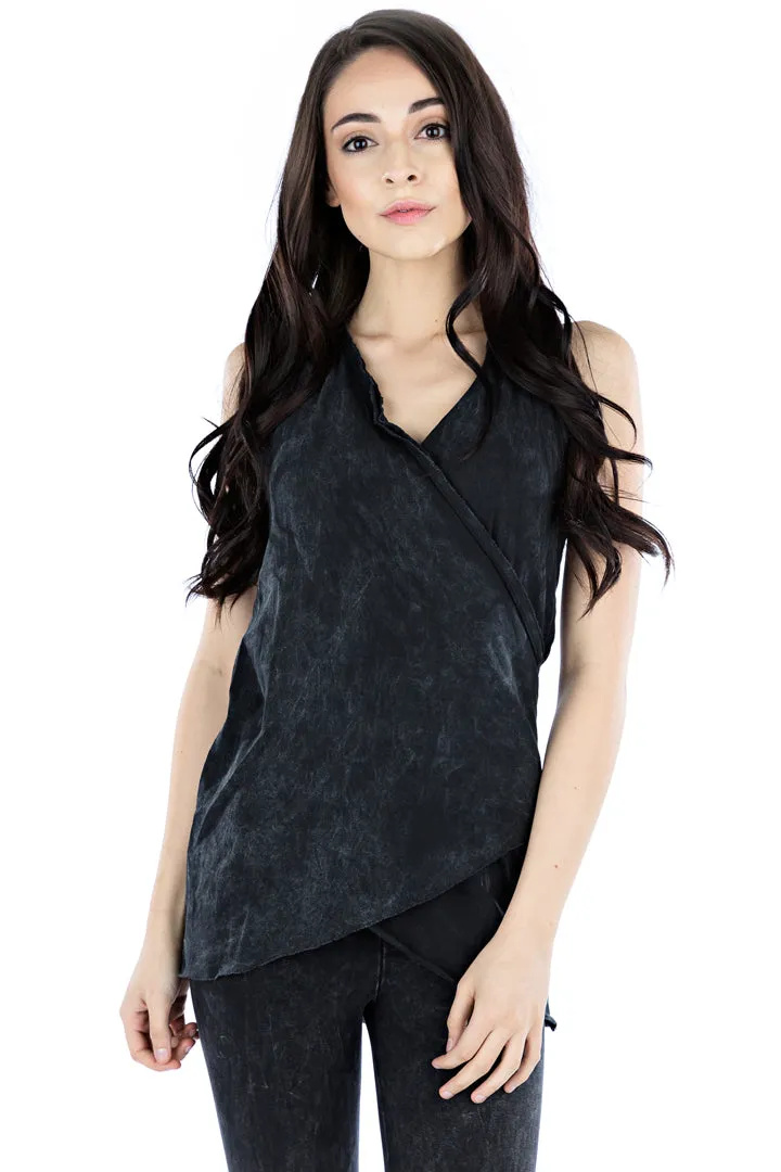 Wrap Tank
