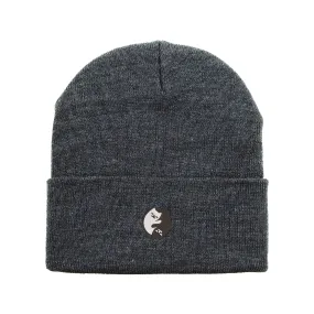 Ying Yang Cats Beanie